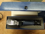 Atago Refractometer Automatic Atc - 1E Made In Japan. Fixed Price $95.00.