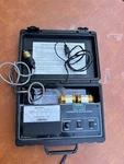 Thermal Engineering Dual Power Thermistor Vacuum Gauge #14571. Fixed Price $75.00.