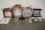 Hoefer SE600 SE660 Te Series Electrophoresis Lot. Fixed Price $765.00.