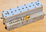 Avantek Rx Mixer 320-018066-001 2110-2130MHZ Sma(f) Rf Microwave Module SN:3168. Fixed Price $49.95.