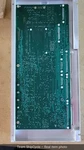 Thermo Scientific 714206200 Antaris Ii Igs Rear Panel Assembly G2U. Fixed Price $459.00.