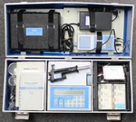 Hach DR/2000 Direct Reading Spectrophotometer W/ Meter, Tds And Accs. Fixed Price $1380.00.