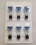 Lonza Sg Cell Line X Kit Cuvettes And Pipets 100 Ul ( 6 Pk ). Fixed Price $64.99.