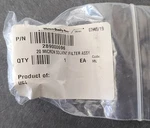 New!! Waters 20 Micron Solvent Filter Assy P/n: 289000696. Fixed Price $30.00.