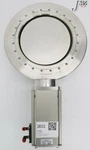 26112 Vatterfly/butterfly W/ Pneumatic Actuator 20046-XE24-ABB1. Fixed Price $637.63.