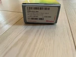Hplc Column Phenomenex Luna C18(2) 3 50X2MM 00B-4251-B0 New. Fixed Price $280.00.