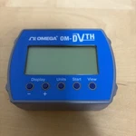 Omega Om-dvth Temperature/relative Humidity Data Logger 4214790268. Fixed Price $50.00.