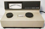 Bausch & Lomb Spectronic 21 (33.22.42) Visible Spectrophotometer (340 950NM). Fixed Price $325.66.