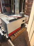 Varian Vista-mpx Ccd Simultaneous Icp-oes. Fixed Price $5900.00.