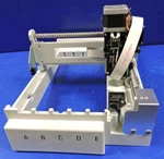 New Thermo Scientific Accela Xyz Arm / Autosampler X-y-z Assembly 60357-60015. Fixed Price $695.00.