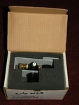 Dionex EO1 Regulator Assembly Accessory 046594. Fixed Price $75.21.