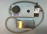 Mettler Toledo FP82HT Hot Stage. Fixed Price $4500.00.