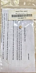 Shimadzu 228-48607-91 Online Filter For Liquid Chromatography Peek Frit. Fixed Price $39.99.