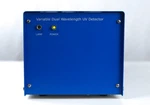 Ecom Dual Wavelength Hplc Uv Detector, Lcd 2073A P/n 73A000000. Fixed Price $144.51.