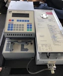 Bio-tek Model VT-1 Medical Gas Flow Analyzer Ventilator Calibrator Tester. Fixed Price $850.00.