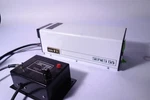 Dage Mti Series 68 Low Light Level Camera - Tested Working Condition. Fixed Price $160.00.