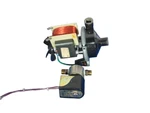 New Brunswick Bioflo 3000 Water Pump W/ Solenoid Valve. Fixed Price $598.99.