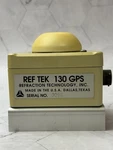 Tek Trimble 130 Gps Refraction Technology Seismic Equipment Data Acquisition. Fixed Price $170.00.