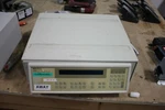 G166421 Hp 1046A Programmable Fluorescence Detector. Fixed Price $150.00.