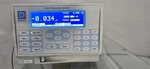 Dionex CD25 Conductivity Detector -35. Fixed Price $425.00.