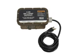 Isco Milliamp Output Interface 601784039 120 Vac 4-20MA Used. Fixed Price $556.00.