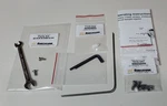 Rheodyne Idex Needle Port Service Kit, Models 7010/7024/7125/7725/9125/3725 Nos. Fixed Price $99.00.