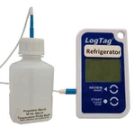 Logtag TRED30-16 Vfc Vaccine Monitoring Kit Fridge & Freezer Calibration Cert. Fixed Price $165.00.