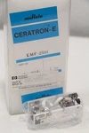 Hp Murata Electron Multipliers Ceratron-e Pulse Counting EMF-2165C 454731. Fixed Price $202.45.