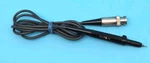 Hitachi AT-10AK Oscilloscope Probe Switchblade 1X-10X Z7. Fixed Price $19.99.