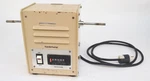Vankel Vanderkamp 10809 Friability Tester. Fixed Price $42.83.