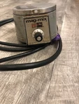 Used Precision Scientific Mag-mix Stirrer 65904. Fixed Price $57.82.