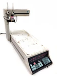 Teledyne Isco Foxy Fraction Collector W Valve. Fixed Price $129.35.