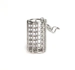 Qla Agilent Dissolution Japanese Pharmacopoeia Sinker Basket Cusbsk-jp. Fixed Price $99.99.