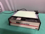 Fotodyne Foto/convertible Uv Transilluminator Model 30-3400. Fixed Price $285.99.