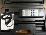 Fisher Scientific Traceable Hygrometer 11-661-18 In Good Used Condition #19316. Fixed Price $89.99.