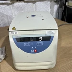 Thermo Sorvall Legend Micro 17 Centrifuge With 2 Ml Tube Rotor. Fixed Price $455.75.
