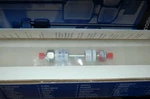 New Hplc Column Phenomenex Kromasil C18 100A 50X2 Mm , Cat 00B-3033-B0. Fixed Price $91.80.