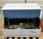 Hamilton Microlab Fame 146000/01 F.a.m.e. Elisa Assay Microplate Blood Analyzer. Fixed Price $1215.00.