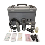 Ysi Proplus Instrument + Procomm Ii Saddle & Proquatro 4M Quad Sensor Probe Kit. Fixed Price $2924.61.