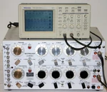 Astro-med Grass Telefactor Natus Dual Output Stimulator, Model S88 Rev. K. Fixed Price $3275.00.