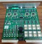 Diagnostica Stago Compact Replacement S-9231155 MPP4 Board Module 99A810B. Fixed Price $250.00.