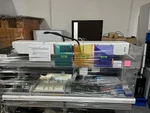 Tecan Model #: Rsp 200/8 Genesis - Part #611508. Fixed Price $15999.99.