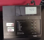 Thermo Electron Orion 420A+ Aplus Basic Ph/mv/orp Benchtop Meter W/ Power Suppy. Fixed Price $292.50.