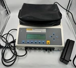 Fluke Bp Cufflink Non-invasive Blood Pressure Analyser Tester Vat Dhl. Fixed Price $748.34.