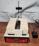Isco Retriever Ii Fraction Collector - Tested Working Condition. Fixed Price $149.99.