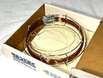 Restek RTX-50 CAT#10526 Capillary Column 60 Meter 0.25 Mm Id Df. Fixed Price $299.00.