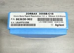 Agilent Zorbax 300SB-C18 Column 1.0X150MM 3.5 863630-902 Biological Lab. Fixed Price $300.00.