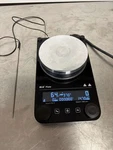 Ika Plate S001 Digital Heating Magnetic Stirrer & Temperature Probe No Stand. Fixed Price $440.00.