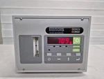 Illinois Instruments Series EC900 EC913 Oxygen Analyzer. Fixed Price $1300.00.