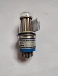 Thorn Emi 9781B08 Photomultiplier Tube Pmt 29MM Side-window With Housing. Fixed Price $40.00.
